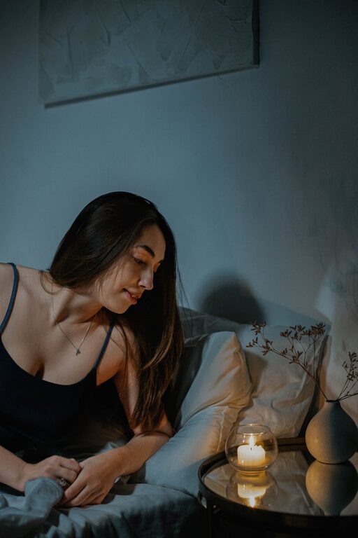 How to Sleep Better with a Simple Wind-Down Routine